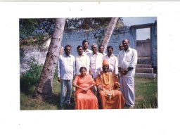 சுவாமி அன்பர்கள்
